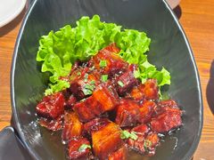 -浦江餐饮•上海菜馆(五四路店)