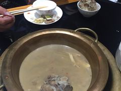 -川中故事·成都老火锅(东书房店)