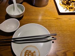 -船歌·鱼水饺青岛菜(金狮广场店)