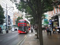 -九又四分之三站台