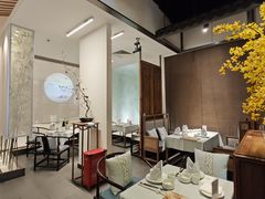 -翡翠江南(国贸商城店)