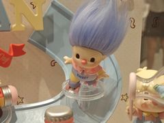 -喜茶(佛山岭南站店)