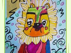 -橡皮虫国际美校(常发广场校区)