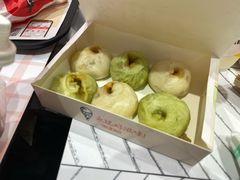 -肯德基(虹桥高铁店)