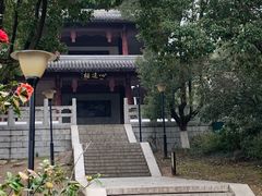 -白马涧龙池景区