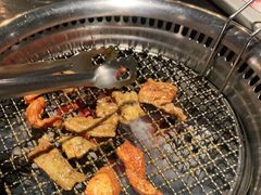 -一品诚记烤肉·甄选店(中南路店)