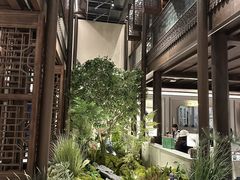 -狮王府淮扬菜(夫子庙老门东店)