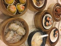 -广东嘉华大酒店·金銮阁中餐厅