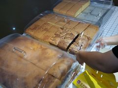 -BOKE博稞烘焙(天佑城店)
