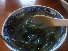 -兵哥豌豆面(青华店)