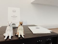 -Onirii Coffee(长乐路店)