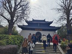 -狼山风景名胜区