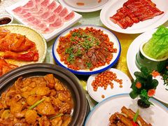 -大树头·花园餐厅(市桥店)