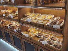 -莫斯科餐厅面包坊(北展店)