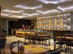 -食百绚全日制餐厅(成都棕榈泉费尔蒙酒店)