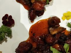 -老牌坊•鲁菜名店•地道济南菜(大观园商埠店)