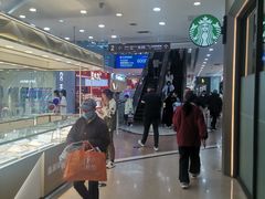 -万达广场(沈阳铁西店)