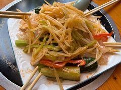 -兰州老马家族食府(康庄总店)