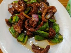 -上海环兴酒家有限公司(延吉西路店)