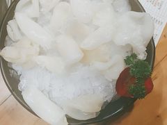 -捞围鲜·港式打边炉(海阳路店)