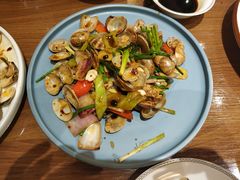 -海棠湾聚鼎香海鲜坊(海昌梦幻不夜城店)