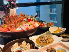-花潮料理艺食馆(SM新生活广场店)