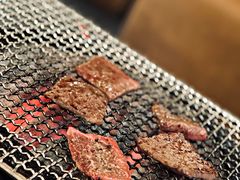-炉石六本目·冰鲜和牛炭火烤肉·寿喜烧店(梅江店)
