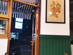 -堂屋糖水店(愚园店)
