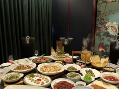 -随和家宴·川菜(杜甫草堂店)
