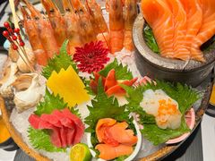-花潮料理艺食馆(SM新生活广场店)