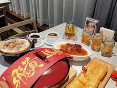 -滋粥楼·顺德菜(番禺广场总店)