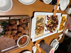 -隔壁老王·家常云南菜(花巷店)