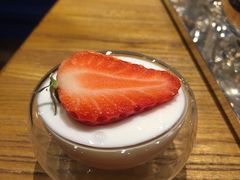 莓果布丁-也枫·小黄楼(南山路旗舰店)