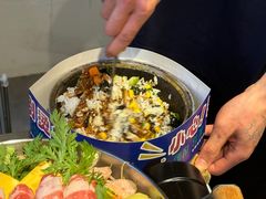 -兰正韩·韩国料理(春熙路店)