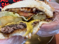 -魏斯理汉堡(西安沣东吾悦店)