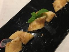 -桃源春晓中餐厅 TaoYuan Restaurant
