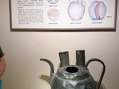 -中国茶叶博物馆(双峰馆区)