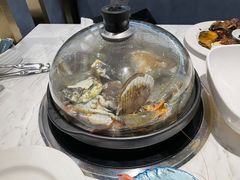 -半岛听涛蒸汽海鲜自助(K11店)