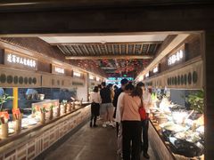 -筱爷叔·上海传统手工菜(玉树路店)