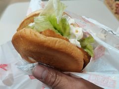 -华莱士·全鸡汉堡(沧源店)