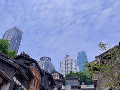 -重庆十八梯传统风貌区