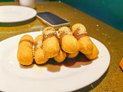 -蜀中吴养生板栗鸡(会展店)