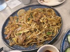 -章记星洲 · 新加坡餐厅(望京店)