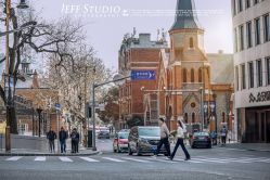 -JEFF STUDIO摄影摄像婚礼跟拍