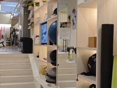 -YCHL Studios健身工作室(市二宫店)