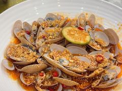 -皓景海鲜·地标美食(双月湾店)
