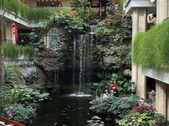 -广州白天鹅宾馆