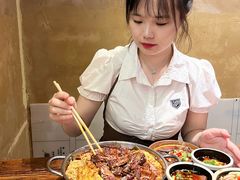-串大叔炭火烤串·鸡西大冷面刀削面(总店)