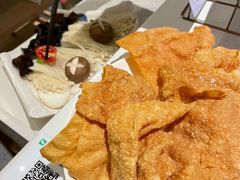 -牛焱·贵州黄牛肉火锅(城西银泰店)