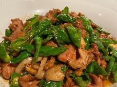 农家小炒肉-老头儿油爆虾·1987杭州烟火味(湖滨银泰in77D区店)
